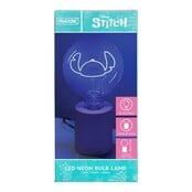 Lilo & Stitch Neon LED Bulb Stitch 24cm