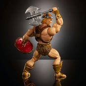 Masters of the Universe Origins Sketchbook Series He-Man Action Figure 14cm