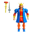 Mattel Masters of the Universe Origins Cartoon Collection King Randor 14cm