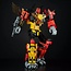 Hasbro Transformers Power of the Primes Titan Class Predaking 45cm