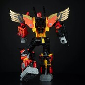 Transformers Power of the Primes Titan Class Predaking 45cm