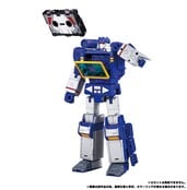Transformers Team-Up Series MPG-19 Soundwave and Condor (Laserbeak) 23cm