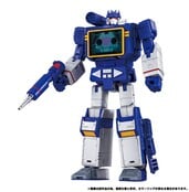 Transformers Team-Up Series MPG-19 Soundwave and Condor (Laserbeak) 23cm