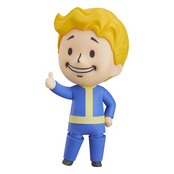 Fallout Nendoroid Vault Boy 76 Action Figure 10cm