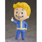 Fallout Nendoroid Vault Boy 76 Action Figure 10cm