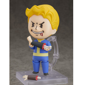 Fallout Nendoroid Vault Boy 76 Action Figure 10cm