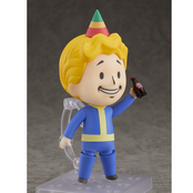 Fallout Nendoroid Vault Boy 76 Action Figure 10cm