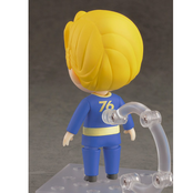 Fallout Nendoroid Vault Boy 76 Action Figure 10cm