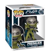 POP! Alien vs Predator Requiem Predalien Vinyl Figure 12cm