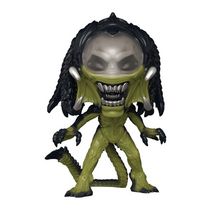 POP! Alien vs Predator Requiem Predalien Vinyl Figure 12cm