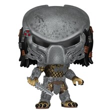 POP! Alien vs Predator Bull Predator