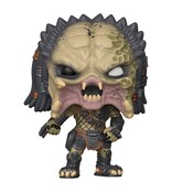 POP! Alien vs Predator Requiem Wolf Predator Vinyl Figure 10cm