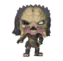 POP! Alien vs Predator Requiem Wolf Predator Vinyl Figure 10cm