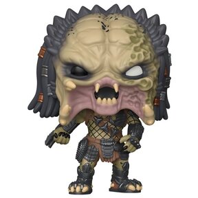 POP! Alien vs Predator Wolf Predator
