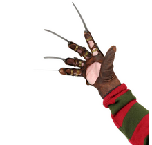 A Nightmare On Elm Street 3 Replica 1/1 Freddy´s Glove