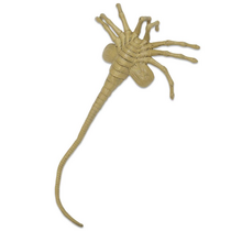 Aliens Foam Replica 1/1 Facehugger 105cm