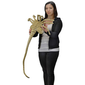 Aliens Foam Replica 1/1 Facehugger 105cm