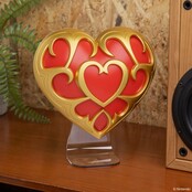 The Legend of Zelda: Tears of the Kingdom Heart Container Light 22cm