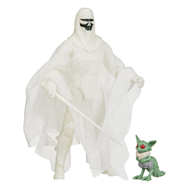 Star Wars Black Series Action Figure Imperial Royal Guard (Halloween Edition) 15cm