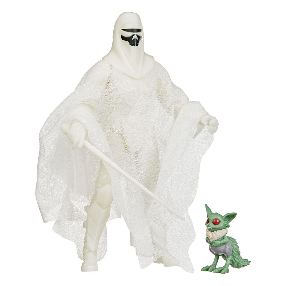 Hasbro Star Wars Black Series Imperial Royal Guard (Halloween Edition)