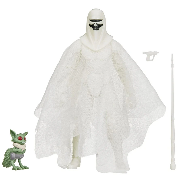 Star Wars Black Series Action Figure Imperial Royal Guard (Halloween Edition) 15cm