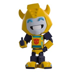 Transformers Vinyl Figure Bumblebee