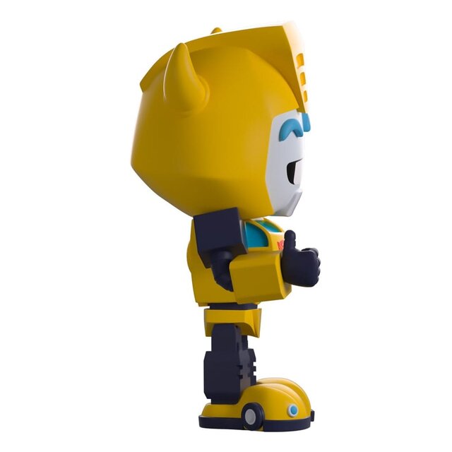 Transformers Vinyl Figure Bumblebee 11cm