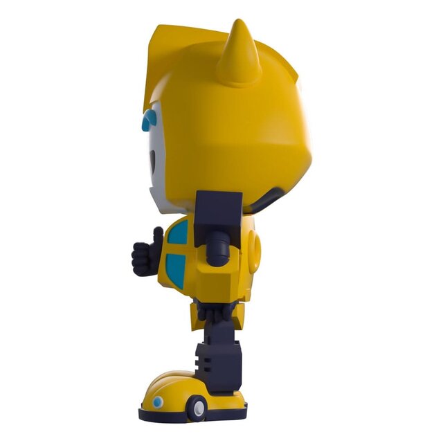 Transformers Vinyl Figure Bumblebee 11cm