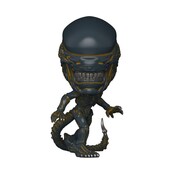 POP! Alien Earth Super Sized Xenomorph Vinyl Figure 15cm