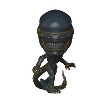 POP! Alien Earth Super Sized Xenomorph Vinyl Figure 15cm