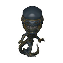 POP! Super Sized Alien Earth Xenomorph