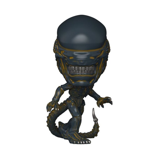 POP! Alien Earth Super Sized Xenomorph Vinyl Figure 15cm