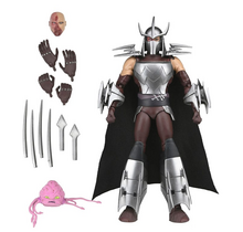 Teenage Mutant Ninja Turtles Action Figure Ultimate Shredder 18cm