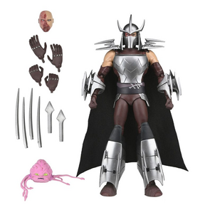 TMNT Ultimate Shredder