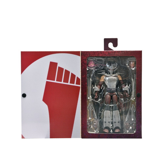 Teenage Mutant Ninja Turtles Action Figure Ultimate Shredder 18cm