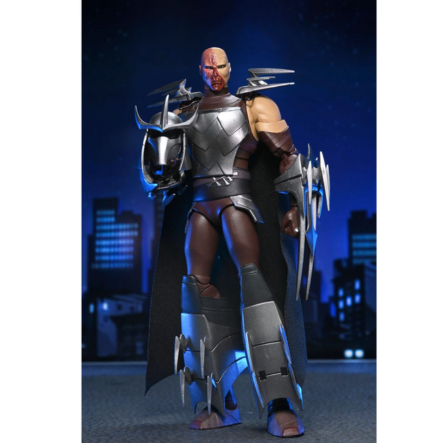 Teenage Mutant Ninja Turtles Action Figure Ultimate Shredder 18cm