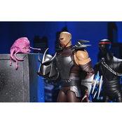 Teenage Mutant Ninja Turtles Action Figure Ultimate Shredder 18cm