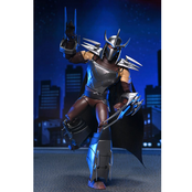 Teenage Mutant Ninja Turtles Action Figure Ultimate Shredder 18cm