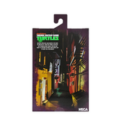 Teenage Mutant Ninja Turtles Action Figure Ultimate Shredder 18cm