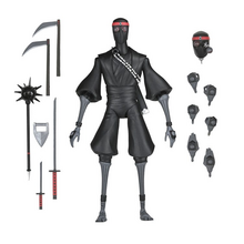 TMNT Ultimate Foot Soldier