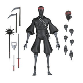 TMNT Ultimate Foot Soldier