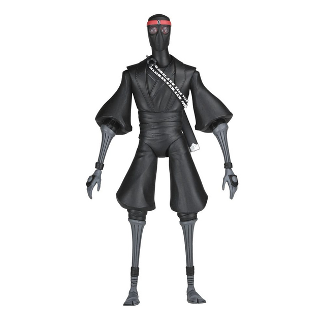 Teenage Mutant Ninja Turtles Action Figure Ultimate Foot Soldier 18cm