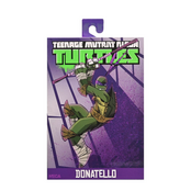 Teenage Mutant Ninja Turtles Action Figure Ultimate Donatello 18cm