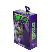 Teenage Mutant Ninja Turtles Action Figure Ultimate Donatello 18cm