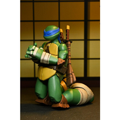 Teenage Mutant Ninja Turtles Action Figure Ultimate Leonardo 18cm