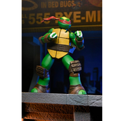 Teenage Mutant Ninja Turtles Action Figure Ultimate Raphael 18cm