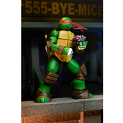 Teenage Mutant Ninja Turtles Action Figure Ultimate Raphael 18cm
