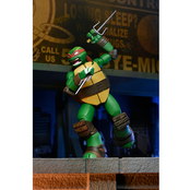 Teenage Mutant Ninja Turtles Action Figure Ultimate Raphael 18cm