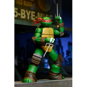 Teenage Mutant Ninja Turtles Action Figure Ultimate Raphael 18cm