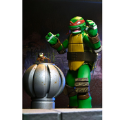 Teenage Mutant Ninja Turtles Action Figure Ultimate Raphael 18cm